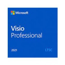 Visio LTSC Professional 2021